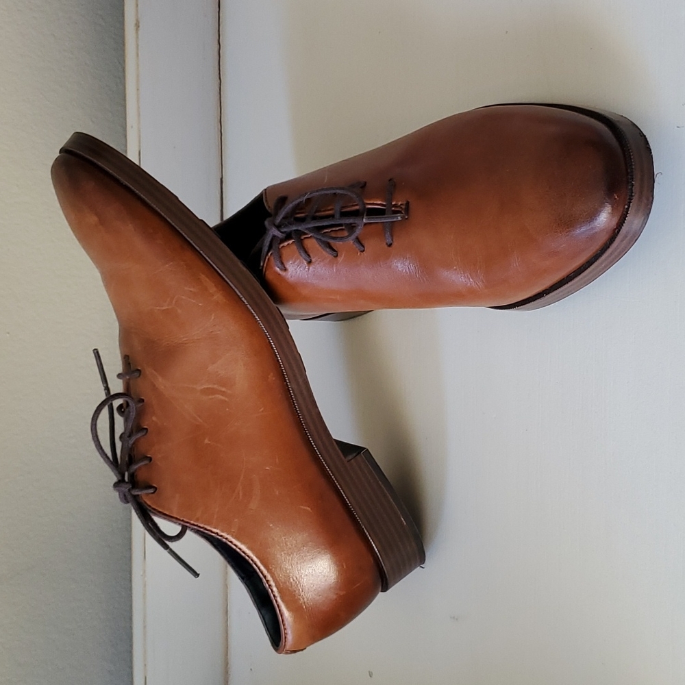 Mens Cole Haan Dress Shoes